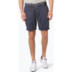 Spodenki i szorty męskie: Scotch & Soda – Spodenki męskie, niebieski