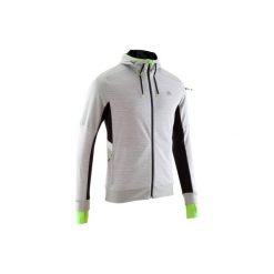 Bluzy męskie: Bluza RUN WARM+ N