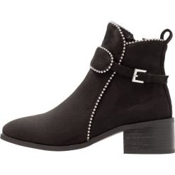 Botki damskie: RAID HABIBA Botki black