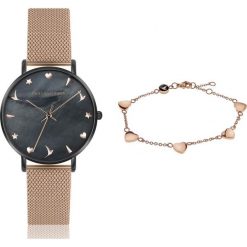 Emily Westwood zestaw zegarek damski i bransoletka EWS025. Bransoletki damskie Emily Westwood. Za 229,00 zł.