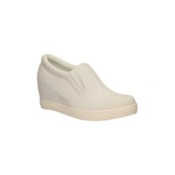 Trampki i tenisówki damskie: Buty Luboo TRAMPKI LU BOO XJ15SS019-1