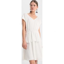 Sukienki hiszpanki: Modström FIELD DRESS Sukienka letnia off white
