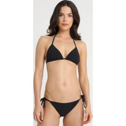 Stroje dwuczęściowe damskie: EA7 Emporio Armani SEA WORLD LOGO SERIES FLUO TRIANGLE Bikini black