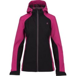 Loap kurtka Libbi, czarna, XS. Czarne kurtki sportowe damskie Loap, xs, bez wzorów, bez kaptura. W wyprzedaży za 199,00 zł.