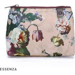Kosmetyczka Essenza Julie różowa. Różowe kosmetyczki damskie marki Essenza Home. Za 34,99 zł.