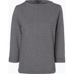 Franco Callegari - Damska bluza nierozpinana, niebieski. Niebieskie bluzy rozpinane damskie Franco Callegari. Za 179,95 zł.