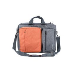 Torba MODECOM Reno 15.6 cali Pomarańczowy. Pomarańczowe torby na laptopa Modecom, bez wzorów, z materiału. Za 122,20 zł.