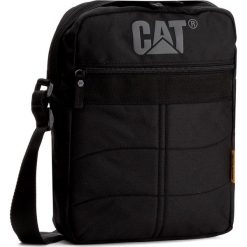 Torebki klasyczne damskie: Saszetka CATERPILLAR – Ryan 80005 Black 01