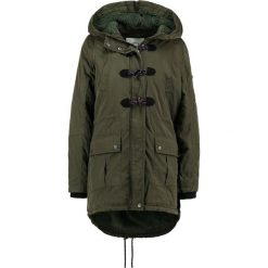 Parki damskie: Bellfield Parka khaki