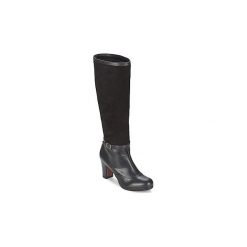 Buty zimowe damskie: Kozaki Chie Mihara PALMERA