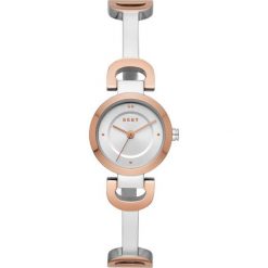 Dkny - Zegarek NY2749. Zegarki damskie DKNY, ze stali. W wyprzedaży za 539,90 zł.