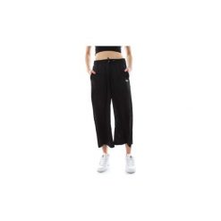 Spodnie treningowe Fila 687041 RICHELLE CULOTTES. Czarne spodnie damskie Fila, s. Za 213,68 zł.
