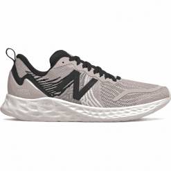 New Balance Fresh Foam Tempo - WTMPOWB. Pomarańczowe buty sportowe damskie New Balance, bez wzorów, z gumy, tenisowe. Za 429,99 zł.