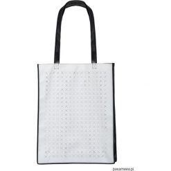 Torba biała XL. Białe torebki klasyczne damskie Pakamera. Za 229,00 zł.