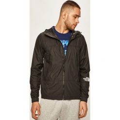 The North Face - Kurtka. Czarne płaszcze męskie The North Face, s, bez wzorów, z poliesteru, krótkie, z kapturem. Za 399,90 zł.
