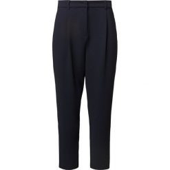 MAX&Co. CANDELA Spodnie materiałowe black. Czarne spodnie damskie marki MAX&Co., z poliesteru. W wyprzedaży za 615,20 zł.