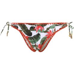 Stroje kąpielowe damskie: Banana Moon AVORA PARAISO Dół od bikini kaki