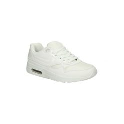 Buty Casu SPORTOWE 7A-HG85913E. Szare buty sportowe damskie Casu, bez wzorów, sportowe. Za 59,99 zł.