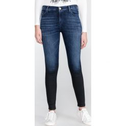TWINSET Dżinsy Niebieski. Niebieskie jeansy damskie Twinset. Za 814,95 zł.