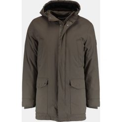 Płaszcze męskie: Ragwear KRAMER Płaszcz zimowy ash brown