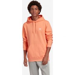 Adidas Originals Trefoil Essentials Bluza Pomarańczowy. Pomarańczowe bluzy męskie adidas Originals, s, bez wzorów, z bawełny, bez kołnierzyka, bez rękawów, bez kaptura. Za 266,95 zł.