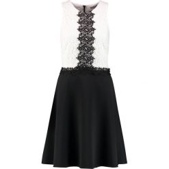 Sukienki: Anna Field Sukienka koktajlowa offwhite/black