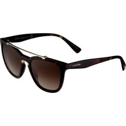Okulary przeciwsłoneczne damskie: Valentino Okulary przeciwsłoneczne brown