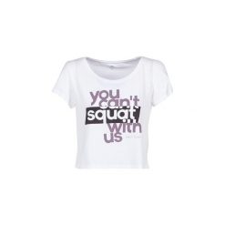 T-shirty damskie: T-shirty z krótkim rękawem Only Play ANNIE