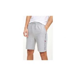 Szorty i Bermudy Tommy Hilfiger UM0UM01204 SHORT HWK. Szare spodenki i szorty męskie TOMMY HILFIGER, xl, bez wzorów. Za 175,22 zł.