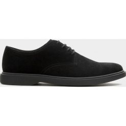 Buty męskie: Jednokolorowe buty sportowe