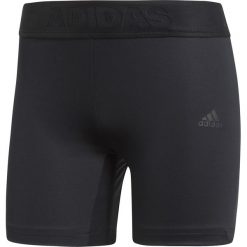 Spodenki sportowe ADIDAS ASK SPR TIG ST5 BLACK / CD9755. Czarne spodenki sportowe damskie Adidas, bez wzorów, sportowe. Za 90,99 zł.