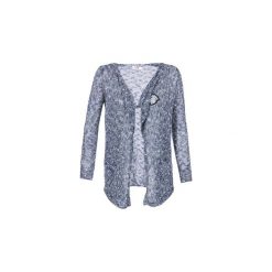 Kardigany damskie: Swetry rozpinane / Kardigany Molly Bracken TADIR