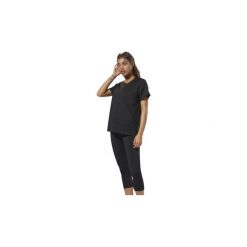 T-shirty z krótkim rękawem Reebok Sport Koszulka ACTIVCHILL. Czarne bluzki sportowe damskie marki Reebok Sport, s, z krótkim rękawem. Za 169,00 zł.