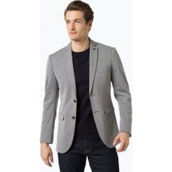 Marynarki męskie: Finshley & Harding London – Marynarka męska, szary
