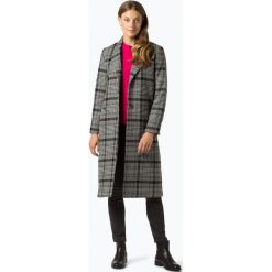 Pepe Jeans - Płaszcz damski – Fanny, biały. Białe płaszcze damskie pastelowe Pepe Jeans, l, z jeansu, klasyczne. Za 879,95 zł.