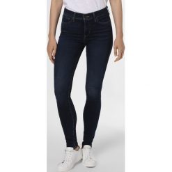 Levi's - Jeansy damskie – 310, niebieski. Niebieskie jeansy damskie Levi's®, s. Za 399,95 zł.