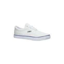 Buty Casu Białe trampki sznurowane 086. Białe trampki i tenisówki damskie Casu. Za 39,99 zł.