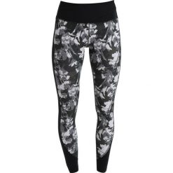 Legginsy: Manduka WRAP UP Legginsy digital floral