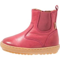 Bisgaard Śniegowce pink. Czerwone buty zimowe damskie marki Bisgaard, z materiału. Za 369,00 zł.