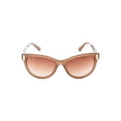 Calvin Klein Okulary Przeciwsłoneczne ck8507s 226. Szare okulary przeciwsłoneczne damskie marki Calvin Klein. W wyprzedaży za 254,00 zł.