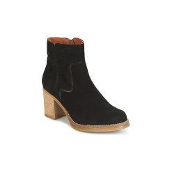 Botki Casual Attitude HAPA. Czarne botki damskie marki Casual Attitude, casualowe. Za 276,80 zł.