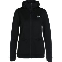 Bluzy rozpinane damskie: The North Face HIKESTELLER HOODY Bluza rozpinana black