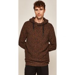 Medicine - Sweter Retro Vibes. Swetry męskie MEDICINE, s, bez wzorów, z bawełny. Za 129,90 zł.