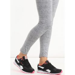Czarno-Różowe Buty Sportowe Magiev. Czerwone buty sportowe damskie marki KALENJI, z gumy. Za 44,99 zł.