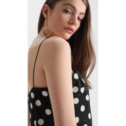 Sukienki: Topshop SPOT Sukienka letnia black