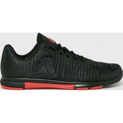 Buty sportowe męskie: Reebok - Buty Speed Tr Flexweave