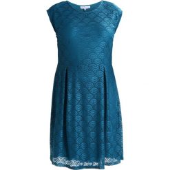 Sukienki: Anna Field Curvy Sukienka letnia moroccan blue