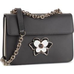 Torebka FURLA - Mughetto 1033599 B BYN8 VFO Asfalto g. Szare listonoszki damskie Furla, bez wzorów, ze skóry, bez dodatków. Za 1819,00 zł.