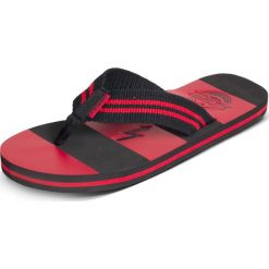 Buty męskie: Woox Japonki męskie Gene Flip czerwone r. 42