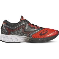 Asics Noosa FF T722N-2301 41,5 Szare. Szare buty sportowe męskie Asics, bez zapięcia, do biegania. W wyprzedaży za 429,99 zł.